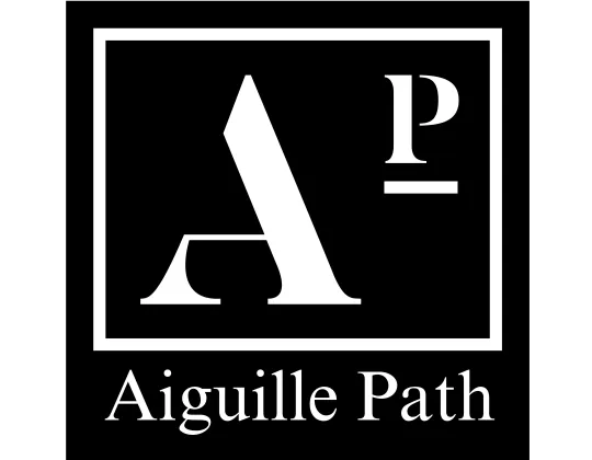 Aiguille Path 