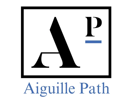 Aiguille Path 
