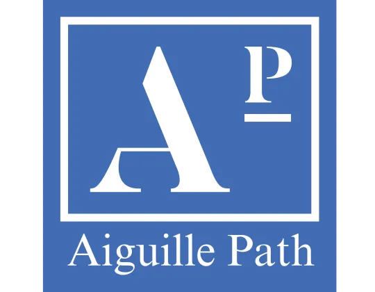 Aiguille Path 